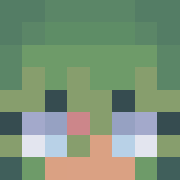 Skin Head