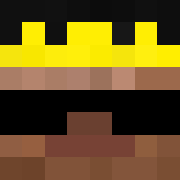 Minecraft profile picture for @Istvan