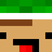 Minecraft profile picture for @fm05
