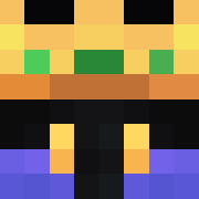Skin Head