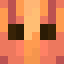 Minecraft players skin