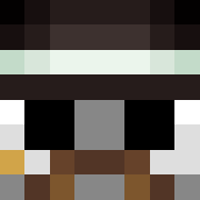 Skin Head