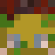 Skin Head