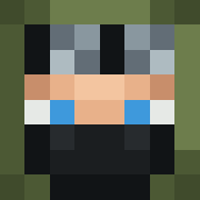 Skin Head