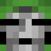 Skin Head