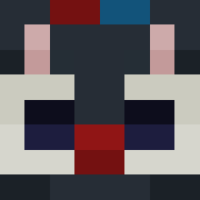 Skin Head