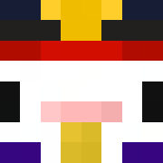 Skin Head