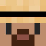 Minecraft profile picture for @Butlers