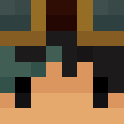 Skin Head