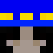 Skin Head