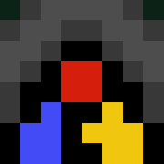 Skin Head