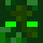 Terracrafter_HD Minecraft head