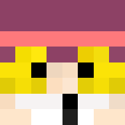 Minecraft profile picture for @Trie