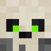 Skin Head