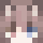 Szesnastolatka Minecraft head