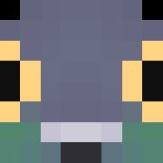 Skin Head