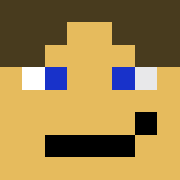 Minecraft profile picture for @DeCKeR