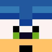 Skin Head