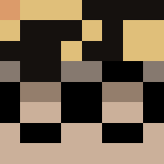 Skin Head