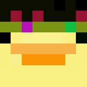 Minecraft profile picture for @Stabilized