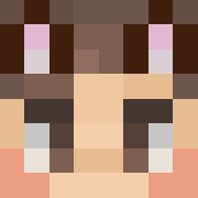 Minecraft profile picture for @Gacko