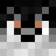 Minecraft profile picture for @Husky