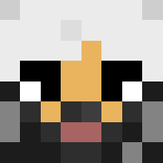 Skin Head