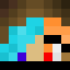 Minecraft avatar for phatcat3