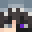 Minecraft avatar for FortnightSigma67