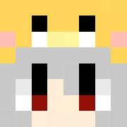 Minecraft profile picture for @Favoritism
