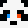 USOpen Minecraft head