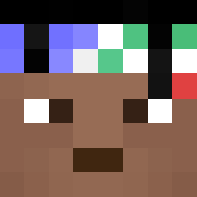 Minecraft profile picture for @Revit