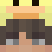 Skin Head