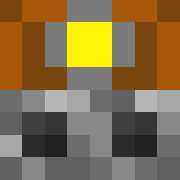 Skin Head
