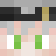 Skin Head