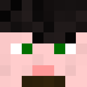 Minecraft profile picture for @Examined