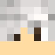 Skin Head