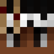 Minecraft profile picture for @Paddles