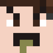 Skin Head