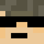 Skin Head