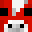 Minecraft head of Mushymoshh