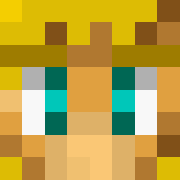 Minecraft profile picture for @Fabe