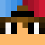 Minecraft profile picture for @Sizing