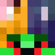 Skin Head
