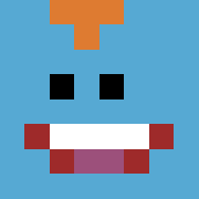 Skin Head