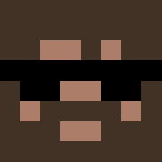 Minecraft profile picture for @Honeypie