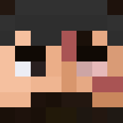 Skin Head