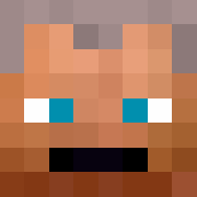 Minecraft profile picture for @Flea