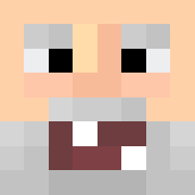 Skin Head
