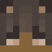 Skin Head